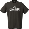 Camiseta Entrenamiento Spalding Logo 3002010-01