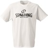 Camiseta Entrenamiento Spalding Logo 3002010-02