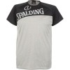 Camiseta Entrenamiento Spalding Street  3006001-01