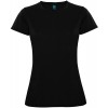 Camiseta Entrenamiento Roly Montecarlo Woman 0423-02