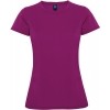 Camiseta Entrenamiento Roly Montecarlo Woman 0423-63