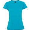 Camiseta Entrenamiento Roly Montecarlo Woman 0423-12