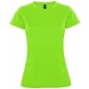 Camiseta Entrenamiento Roly Montecarlo Woman 0423-225