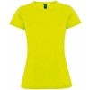 Camiseta Entrenamiento Roly Montecarlo Woman 0423-221