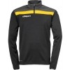 Sudadera Uhlsport Offense 23 1/4 Zip 1002212-07