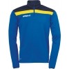 Sudadera Uhlsport Offense 23 1/4 Zip 1002212-11