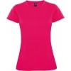 Camiseta Entrenamiento Roly Montecarlo Woman 0423-78