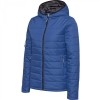 Chaquetn hummel North Quilted Hood  206688-7045