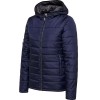 Chaquetn hummel North Quilted Hood  206688-7026