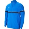 Chaqueta Chndal Nike Academy 21 Woven Track Jacket  CW6118-463