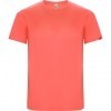 Camiseta Entrenamiento Roly Imola CA0427-234