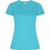 Camiseta Entrenamiento Roly Imola Woman CA0428-12