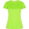 Camiseta Entrenamiento Roly Imola Woman CA0428-222