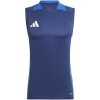 Camiseta Entrenamiento adidas Tiro 24 Competition Training Sleeveless Jersey IR5476