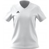 Camiseta Entrenamiento adidas Entrada 22 Tee Women HC0442