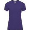 Camiseta Entrenamiento Roly Bahrain Woman 0408-63