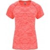 Camiseta Entrenamiento Roly Austin Woman 6649-244