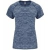 Camiseta Entrenamiento Roly Austin Woman 6649-247