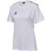 Camiseta Entrenamiento hummel Co T-Shirt S/S Woman 220009-9001