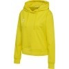 Sudadera hummel HmlGo 2.0 Hoodie Woman 225250-5269