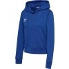 Sudadera hummel HmlGo 2.0 Hoodie Woman 225250-7045