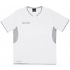 Camiseta Entrenamiento Spalding Shooting shirt 40221409-WH/SG