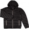 Chaquetn Spalding Padded Jacket 40221936-BK