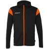 Chaqueta Chndal Uhlsport Squad 27 Track Hood Jacket 1002257-10