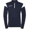 Sudadera Uhlsport Squad 27 1/4 Zip Top 1002258-41