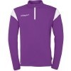 Sudadera Uhlsport Squad 27 1/4 Zip Top 1002258-85