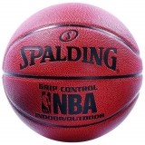 Balón de Baloncesto SPALDING NBA Grip Control Indoor/Outdoor 300155001-0717