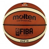 Balón Baloncesto de Baloncesto MOLTEN GF5 BGF5