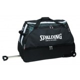 Bolsa de Baloncesto SPALDING Trolley Travelbag 300451-201