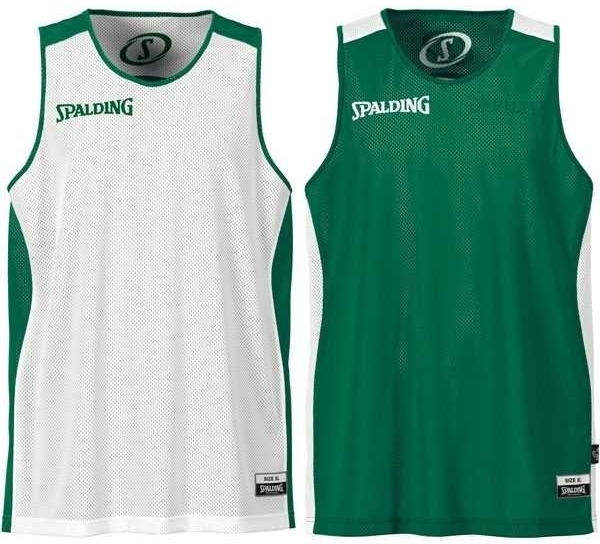 Camisetas Baloncesto Spalding, Camisetas Spalding