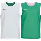 Camiseta de Baloncesto MERCURY Texas Reversible MECBAK-0602