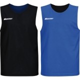 Camiseta de Baloncesto MERCURY Texas Reversible MECBAK-01