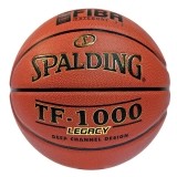 Balón Baloncesto de Baloncesto SPALDING TF 1000 Legacy 3001504010016