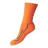 Calcetín de Baloncesto HUMMEL Advanced Indoor Sock Low 21-058-5179