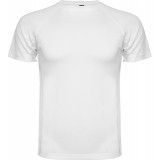 Camiseta Entrenamiento de Baloncesto ROLY Montecarlo 0425-01