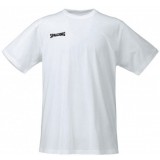 Camiseta Entrenamiento de Baloncesto SPALDING Promo-Tee 3002007-01