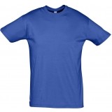 Camiseta Entrenamiento de Baloncesto SOLS Regent 11380-241
