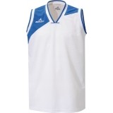 Camiseta de Baloncesto MERCURY Houston Mecbal- 0201