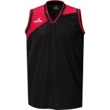 Camiseta de Baloncesto MERCURY Houston Mecbal- 0304