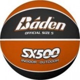 Balón Baloncesto de Baloncesto BADEN Training BK.SX500-01