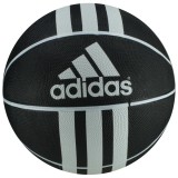 Balón Baloncesto de Baloncesto ADIDAS 3S Rubber X  279008-T5