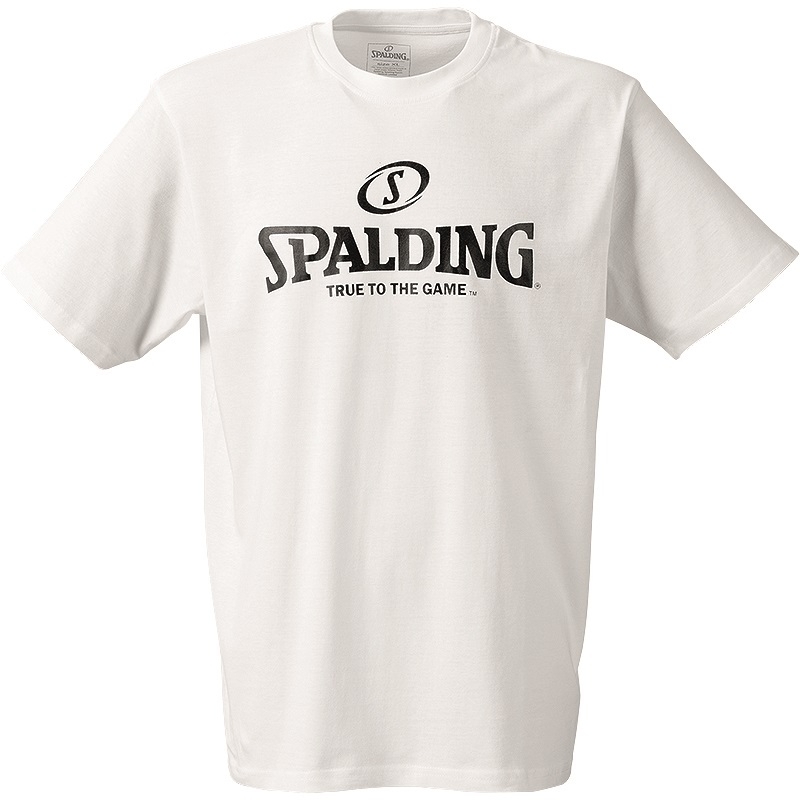 Camiseta Entrenamiento Spalding Logo