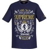 Camiseta Entrenamiento de Baloncesto SPALDING Supreme  3002076-01