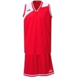 Equipacin de Baloncesto MERCURY houston P-Mecbal- 0402 
