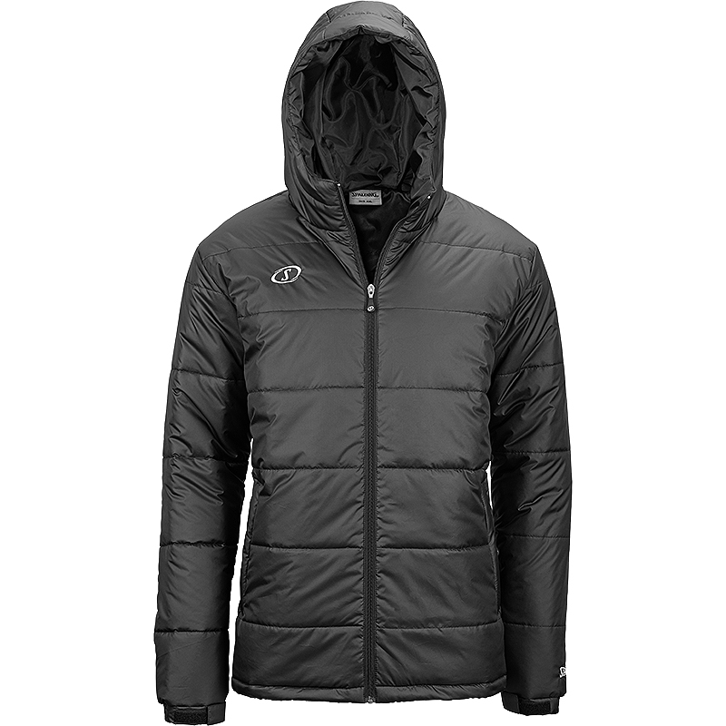 Chaquetn Spalding Quilted 