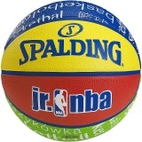 Balón Baloncesto de Baloncesto SPALDING Junior 300159501-1315